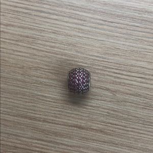 Pandora charm